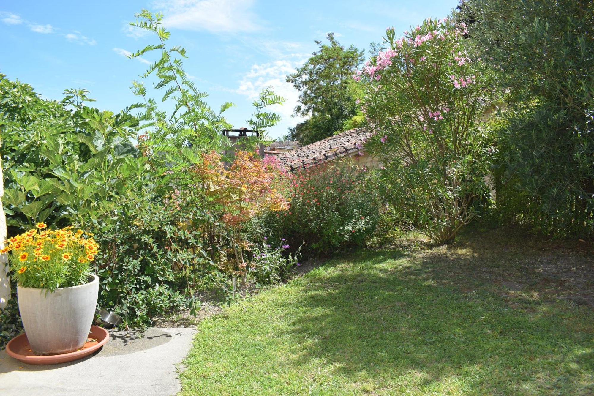 La Maison Du Tourniquet Aubeterre sur Dronne Bagian luar foto