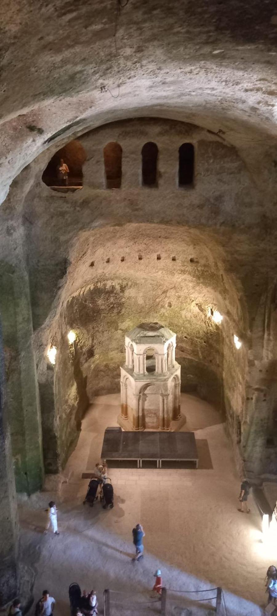 La Maison Du Tourniquet Aubeterre sur Dronne Bagian luar foto